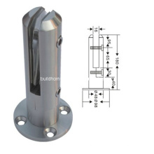 Spigots de cerco de piscina de vidro (ND48X180-U)